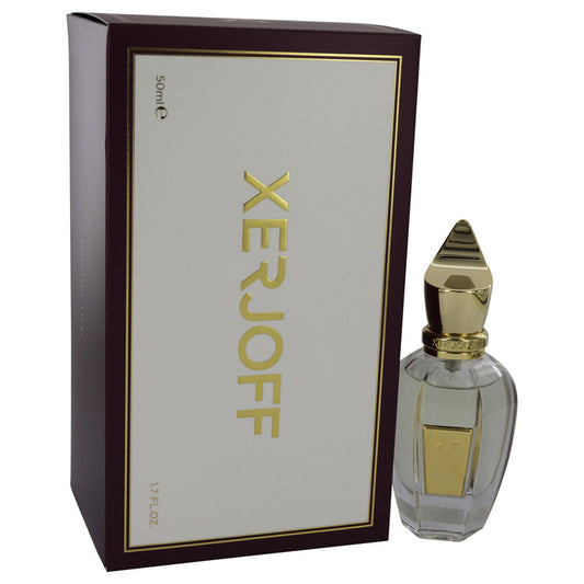 Shooting Stars Lua by Xerjoff Eau De Parfum Spray 1.7 oz for Women - Fragrance Spice