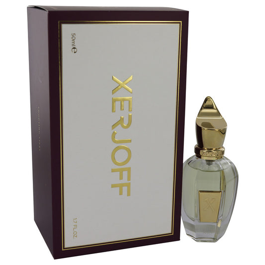 Shooting Stars Nio by Xerjoff Eau De Parfum Spray 1.7 oz for Women - Fragrance Spice