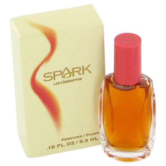 Spark by Liz Claiborne Mini EDP .18 oz for Women - Fragrance Spice