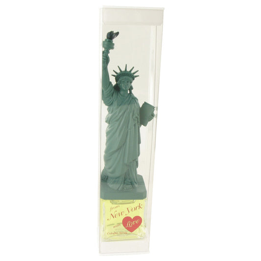 Statue Of Liberty by Unknown Cologne Spray 1.7 oz for Women - Fragrance Spice