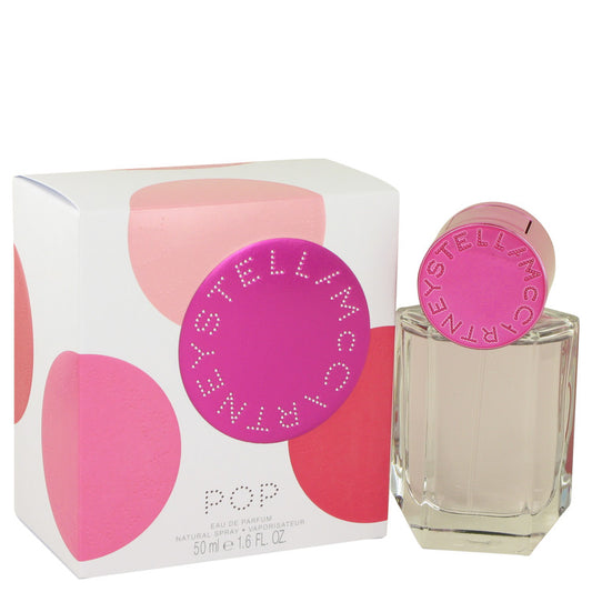 Stella Pop by Stella Mccartney Eau De Parfum Spray 1.7 oz for Women - Fragrance Spice