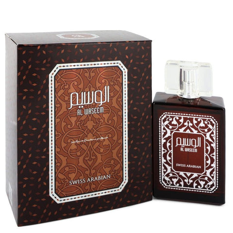 Swiss Arabian Eau De Parfum Spray