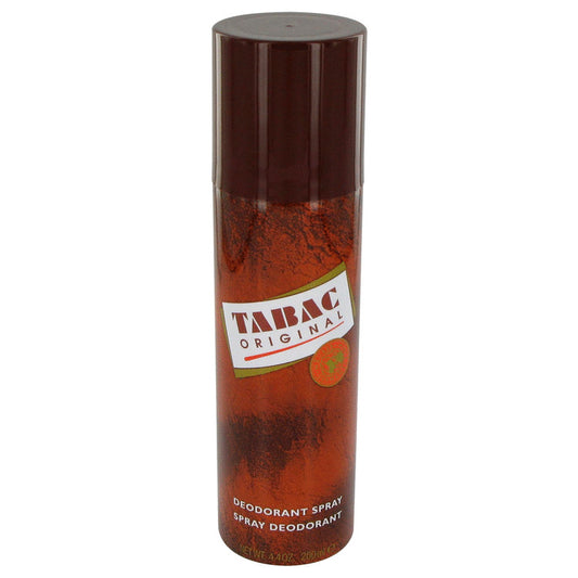 TABAC by Maurer & Wirtz Deodorant Spray 6.7 oz for Men - Fragrance Spice