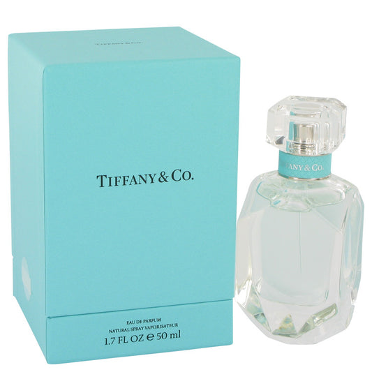 TIFFANY by Tiffany Eau De Parfum Spray 1.7 oz for Women - Fragrance Spice