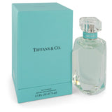 TIFFANY by Tiffany Eau De Parfum Spray 2.5 oz for Women - Fragrance Spice