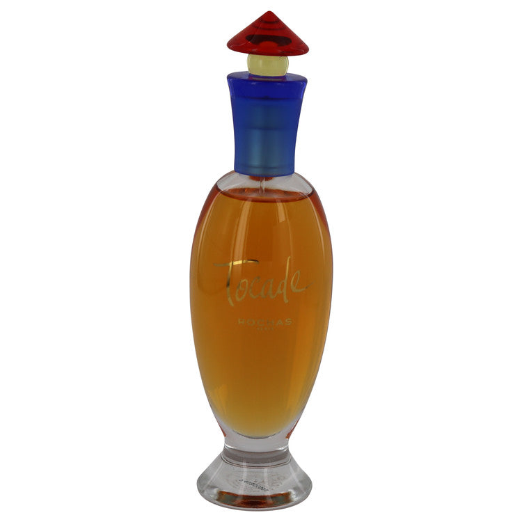 TOCADE by Rochas Eau De Toilette Spray (Tester) 3.3 oz for Women - Fragrance Spice