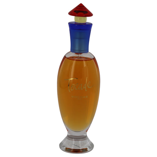 TOCADE by Rochas Eau De Toilette Spray (Tester) 3.3 oz for Women - Fragrance Spice