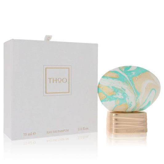 The House Of Oud Up To The Moon by The House Of Oud Eau De Parfum Spray (Unisex) 2.5 oz for Men - Fragrance Spice