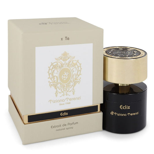Tiziana Terenzi Eclix by Tiziana Terenzi Extrait De Parfum Spray (unisex) 3.38 oz for Women - Fragrance Spice