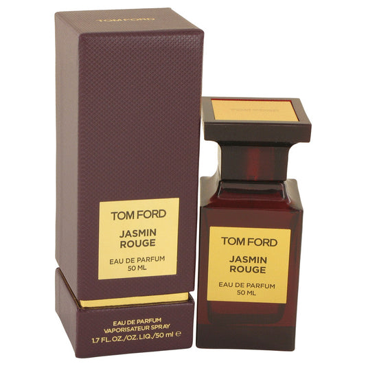 Tom Ford Jasmin Rouge by Tom Ford Eau De Parfum Spray 1.7 oz - Fragrance Spice