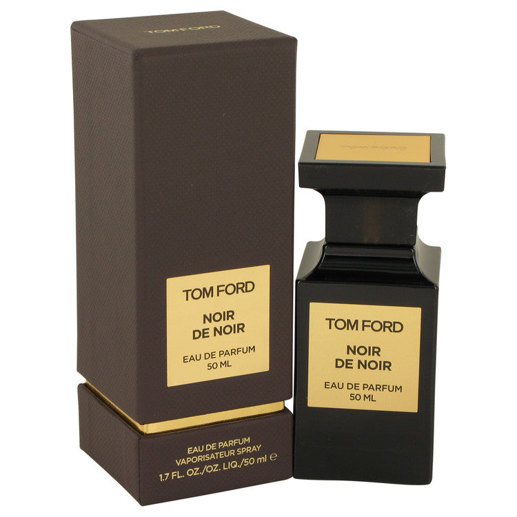 Tom Ford Noir De Noir by Tom Ford Eau de Parfum Spray 1.7 oz - Fragrance Spice