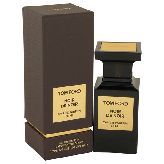 Tom Ford Noir De Noir by Tom Ford Eau de Parfum Spray 1.7 oz - Fragrance Spice
