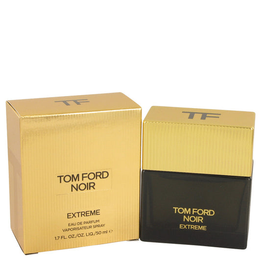 Tom Ford Noir Extreme by Tom Ford Eau De Parfum Spray 1.7 oz for Men - Fragrance Spice