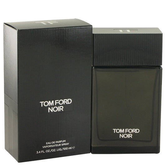 Tom Ford Noir by Tom Ford Eau De Parfum Spray 3.4 oz - Fragrance Spice