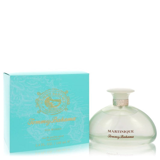 Tommy Bahama Set Sail Martinique by Tommy Bahama Fragrance Mist 8 oz for Women - Fragrance Spice