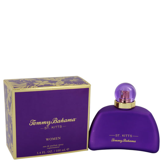 Tommy Bahama St. Kitts by Tommy Bahama Eau De Parfum Spray 3.4 oz for Women - Fragrance Spice