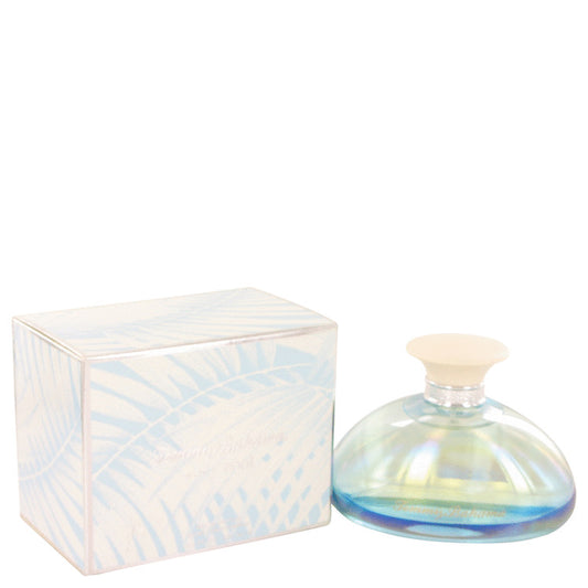 Tommy Bahama Very Cool by Tommy Bahama Eau De Parfum Spray 3.4 oz for Women - Fragrance Spice