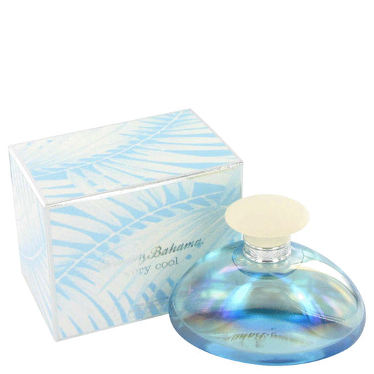 Tommy Bahama Very Cool by Tommy Bahama Fragrance Mist 8 oz for Women - Fragrance Spice