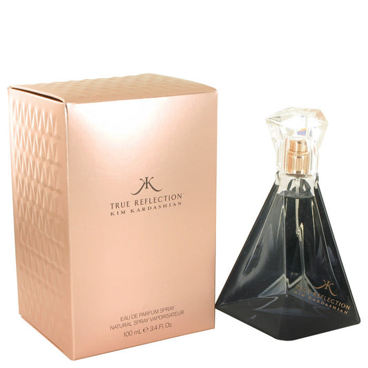 True Reflection for Women - Fragrance Spice