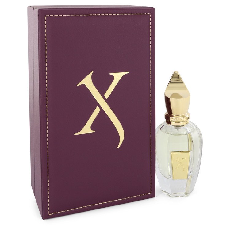 Uden by Xerjoff Eau De Parfum Spray 1.7 oz for Men - Fragrance Spice