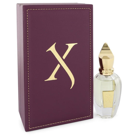 Uden by Xerjoff Eau De Parfum Spray 1.7 oz for Men - Fragrance Spice