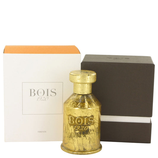 Vento Di Fiori by Bois 1920 Eau De Parfum Spray 3.4 oz for Women - Fragrance Spice