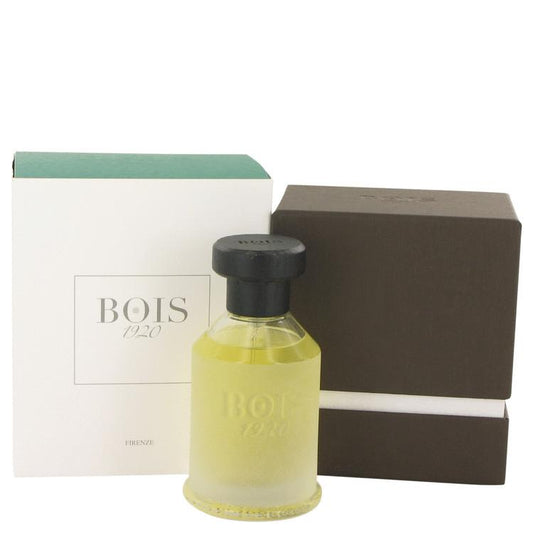 Vetiver Ambrato by Bois 1920 Eau De Toilette Spray 3.4 oz - Fragrance Spice
