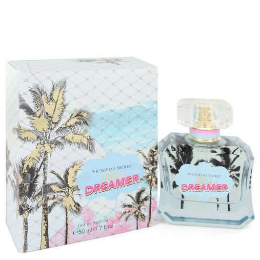 Victoria's Secret Tease Dreamer by Victoria's Secret Eau De Parfum Spray 1.7 oz for Women - Fragrance Spice