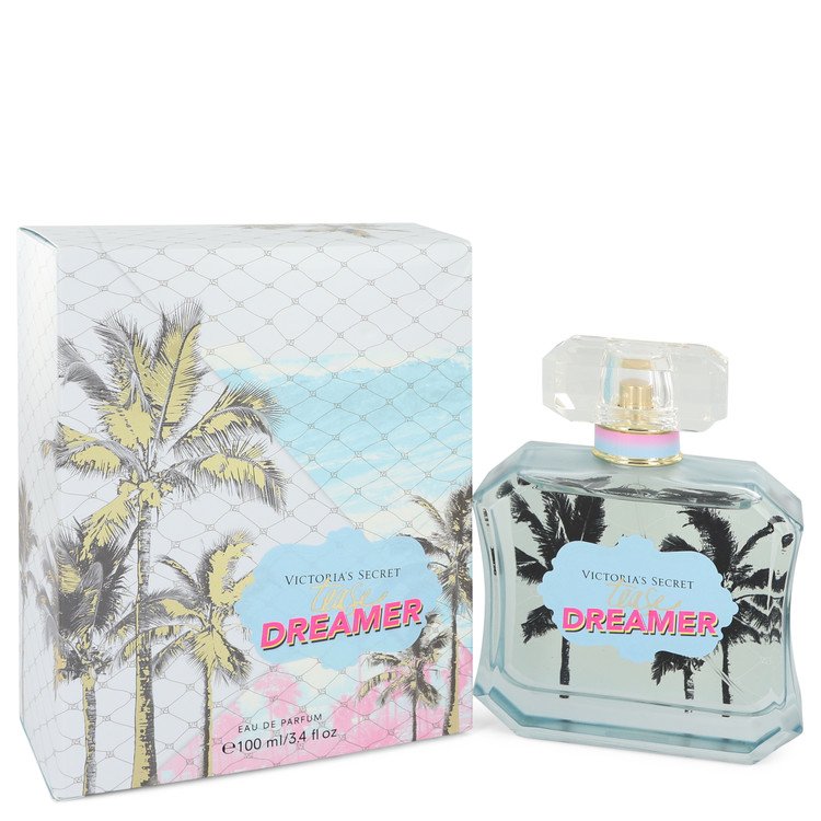 Victoria's Secret Tease Dreamer by Victoria's Secret Eau De Parfum Spray 3.4 oz  for Women - Fragrance Spice