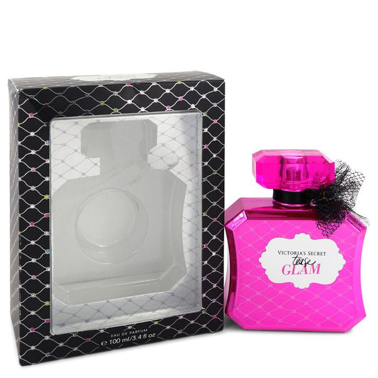 Victoria's Secret Tease Glam by Victoria's Secret Eau De Parfum Spray 3.4 oz  for Women - Fragrance Spice
