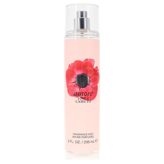 Vince Camuto Amore by Vince Camuto Body Mist 8 oz for Women - Fragrance Spice