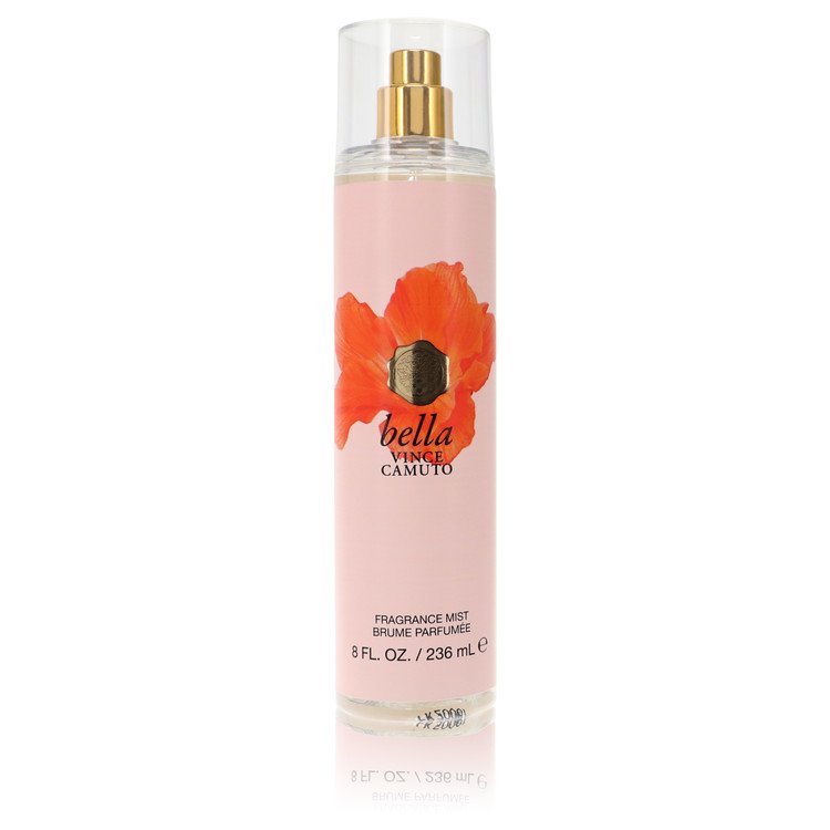 Vince Camuto Bella by Vince Camuto Body Mist 8 oz for Women - Fragrance Spice