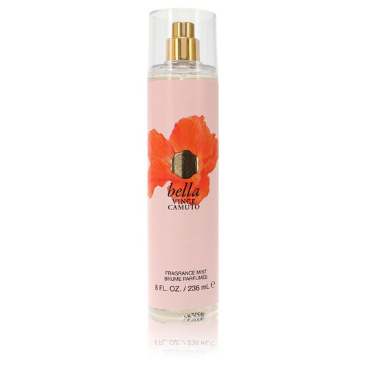 Vince Camuto Bella by Vince Camuto Body Mist 8 oz for Women - Fragrance Spice
