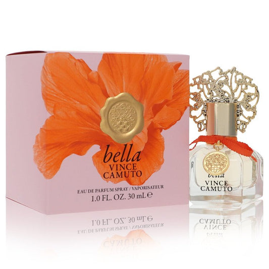Vince Camuto Bella by Vince Camuto Eau De Parfum Spray 1 oz for Women - Fragrance Spice
