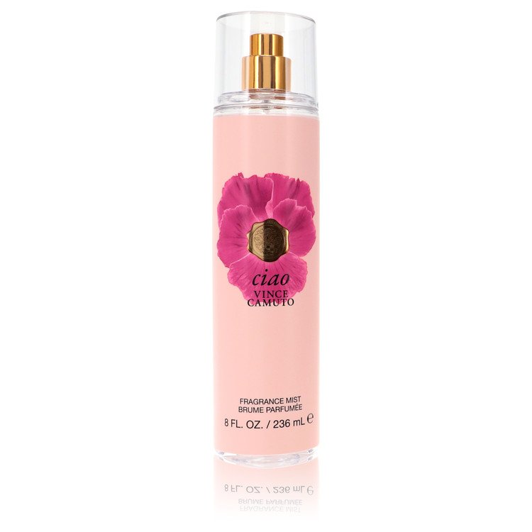 Vince Camuto Ciao by Vince Camuto Body Mist 8 oz for Women - Fragrance Spice