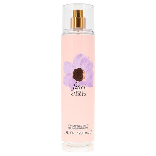 Vince Camuto Fiori by Vince Camuto Body Mist 8 oz for Women - Fragrance Spice