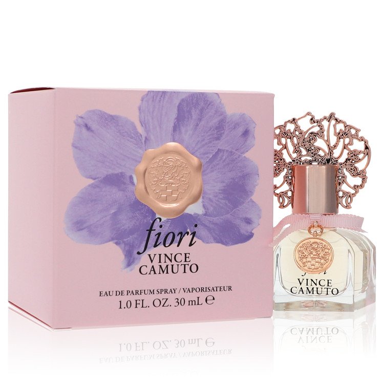 Vince Camuto Fiori by Vince Camuto Eau De Parfum Spray 1 oz for Women - Fragrance Spice