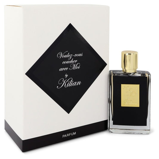 Voulez-vous coucher avec Moi by Kilian Eau De Parfum Spray 1.7 oz for Women - Fragrance Spice