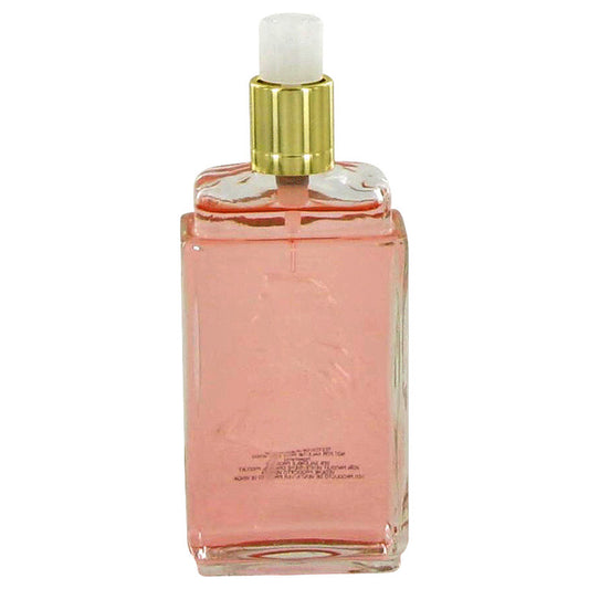 WHITE SHOULDERS by Evyan Cologne Spray (Tester) 2.75 oz - Fragrance Spice