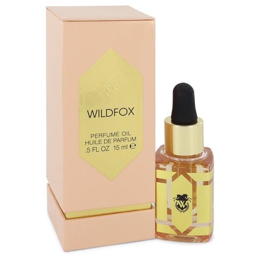 Wildfox by Wildfox Perfume Oil 0.5 oz  for Women - Fragrance Spice