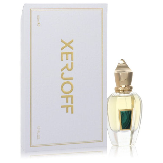 Xerjoff Irisss by Xerjoff Eau De Parfum Spray 1.7 oz for Women - Fragrance Spice