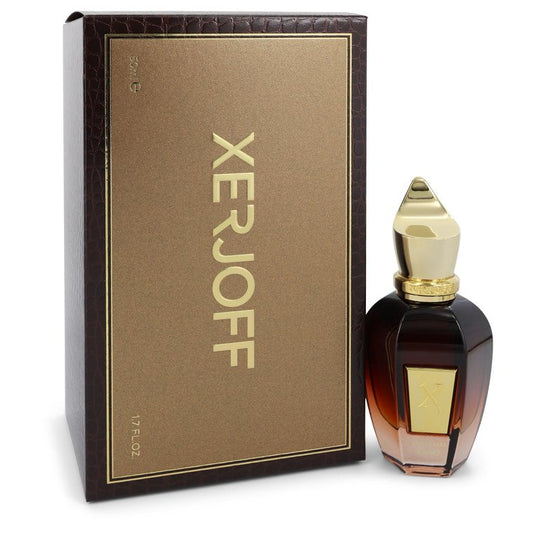 Xerjoff Oud Stars Gao by Xerjoff Eau De Parfum Spray (Unisex) 1.7 oz for Women - Fragrance Spice