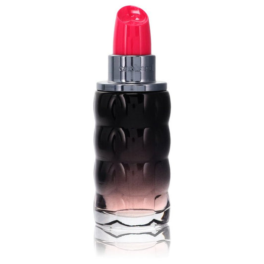 Yes I am Pink First by Cacharel Eau De Parfum Spray (Tester) 1.7 oz for Women - Fragrance Spice