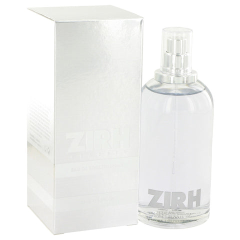 Zirh by Zirh International Eau De Toilette Spray 4.2 oz - Fragrance Spice