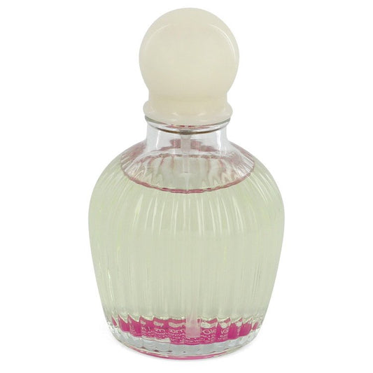 iCarly iGlam by Nickelodeon Eau De Parfum Spray (Tester) 3.4 oz  for Women - Fragrance Spice