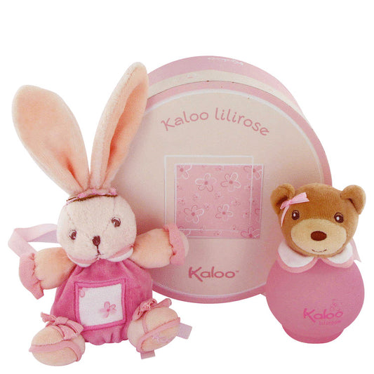 kaloo lilirose by Kaloo Eau De Senteur Spray (Alcohol free) 3.2 oz for Women - Fragrance Spice