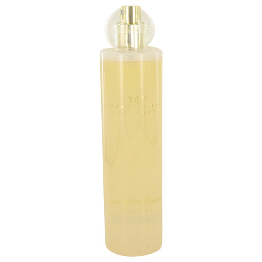 perry ellis 360 by Perry Ellis Body Mist 8 oz for Women - Fragrance Spice
