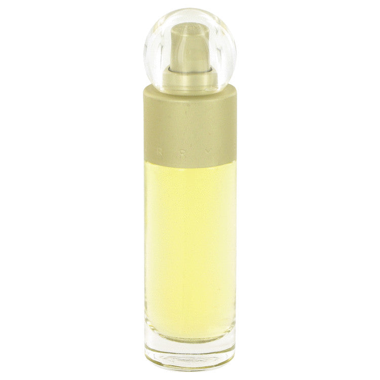 perry ellis 360 by Perry Ellis Eau De Toilette Spray (unboxed) 1 oz for Women - Fragrance Spice